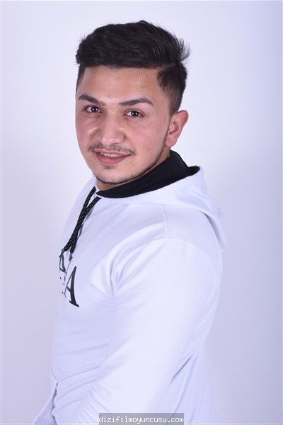 K.Maraş Cast Ajans Ali 49001