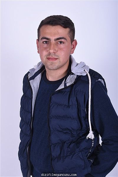 K.Maraş Cast Ajans Ali 161615