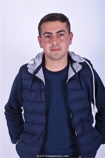 K.Maraş Cast Ajans Ali 49074