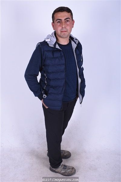 K.Maraş Cast Ajans Ali 49075