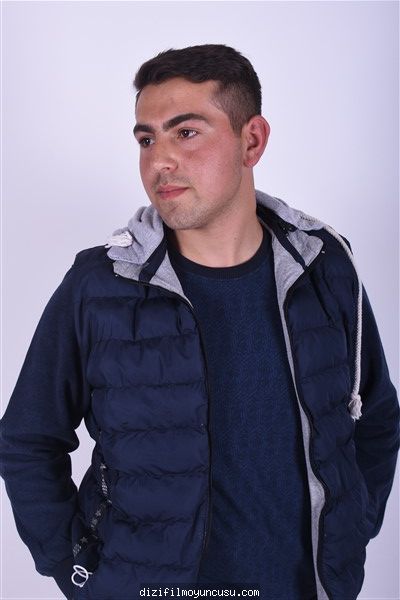 K.Maraş Cast Ajans Ali 49076