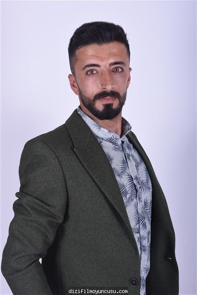 K.Maraş Cast Ajans Ali 49090