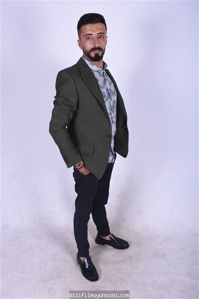 K.Maraş Cast Ajans Ali 49091