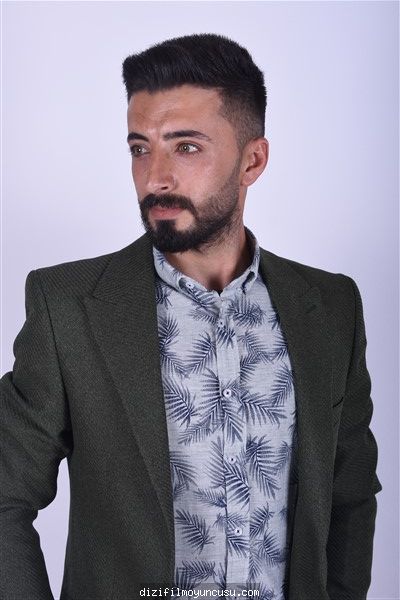 K.Maraş Cast Ajans Ali 49092