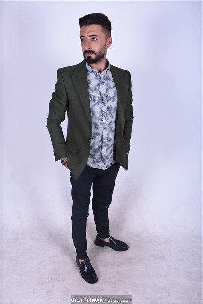 K.Maraş Cast Ajans Ali 49093