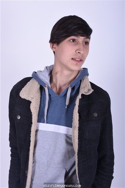 K.Maraş Cast Ajans Atakan 49043