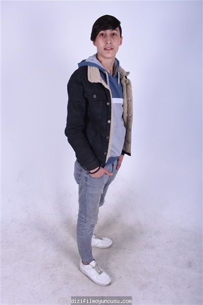 K.Maraş Cast Ajans Atakan 49044
