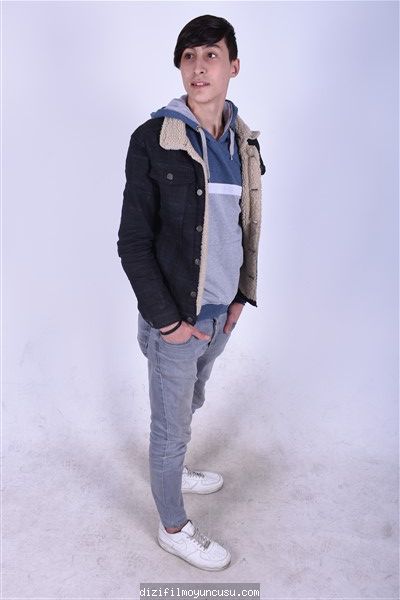 K.Maraş Cast Ajans Atakan 49045