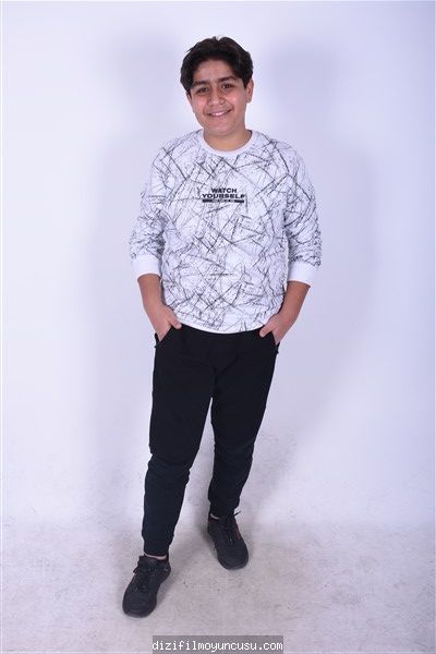 K.Maraş Cast Ajans Atakan 49083