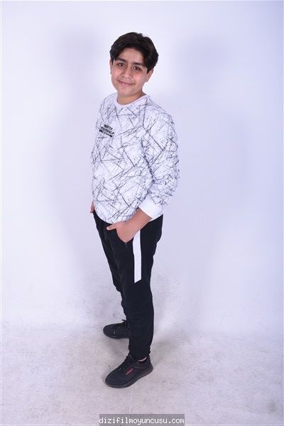 K.Maraş Cast Ajans Atakan 49084