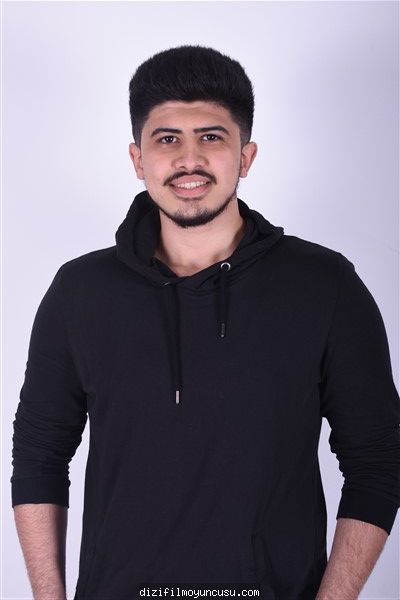 K.Maraş Cast Ajans Aziz 48978