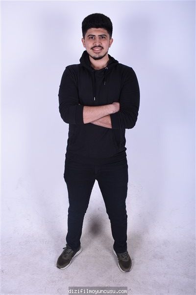 K.Maraş Cast Ajans Aziz 48979