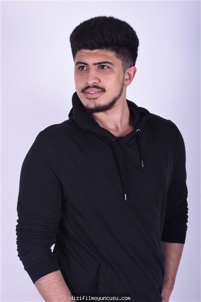 K.Maraş Cast Ajans Aziz 48980