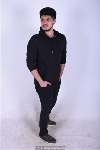K.Maraş Cast Ajans Aziz 48981