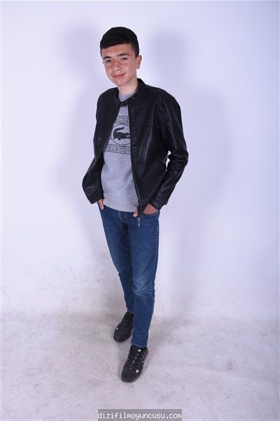 K.Maraş Cast Ajans Berkan 49054