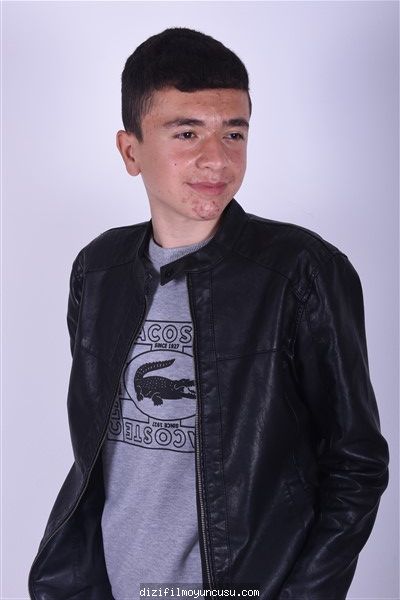 K.Maraş Cast Ajans Berkan 49055