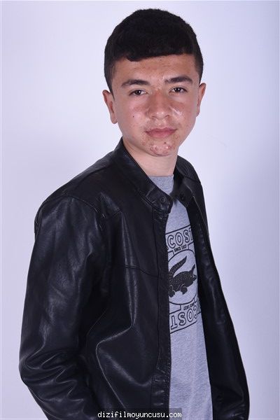 K.Maraş Cast Ajans Berkan 49056