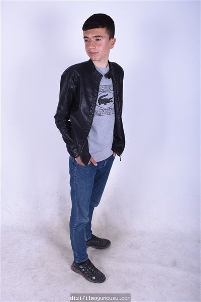 K.Maraş Cast Ajans Berkan 49057