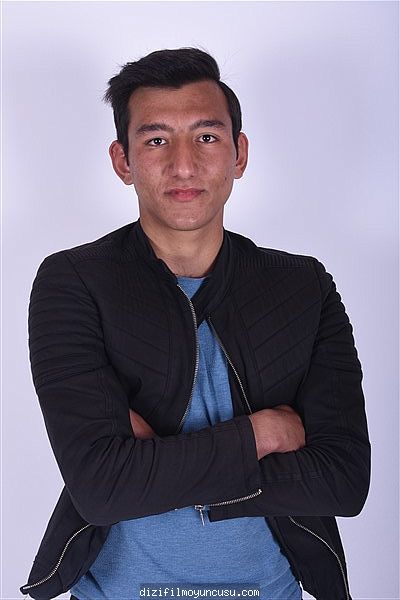 Erkek Oyuncular Adayımız Beytullah