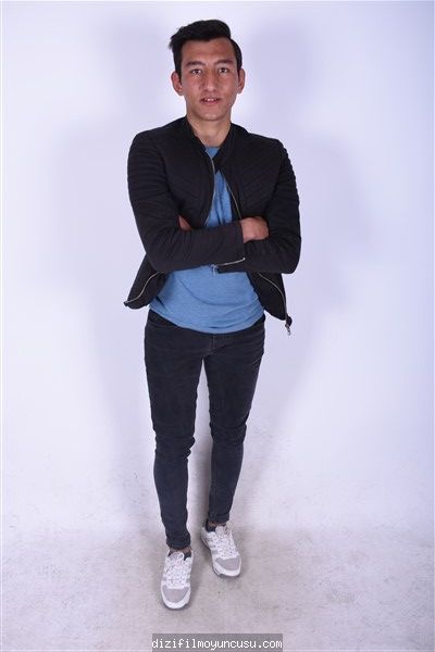 K.Maraş Cast Ajans Beytullah 49106