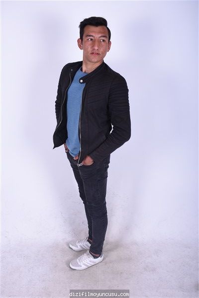 K.Maraş Cast Ajans Beytullah 49108