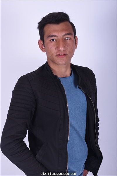 K.Maraş Cast Ajans Beytullah 49109