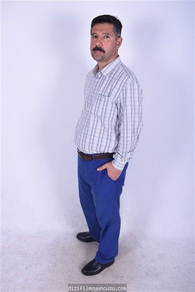 K.Maraş Cast Ajans Bünyamin 49027