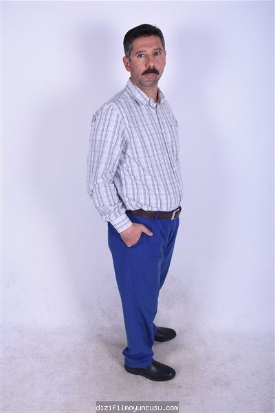 K.Maraş Cast Ajans Bünyamin 49029