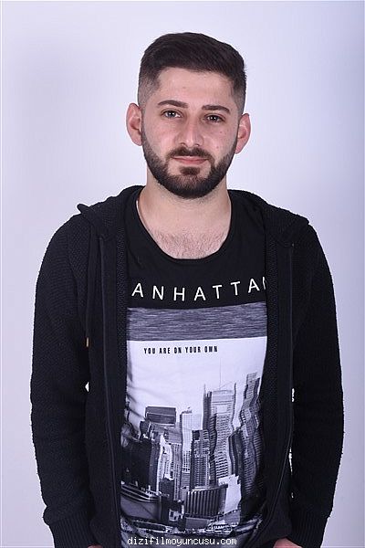 Malatya Cast Ajans Burakhan 161684