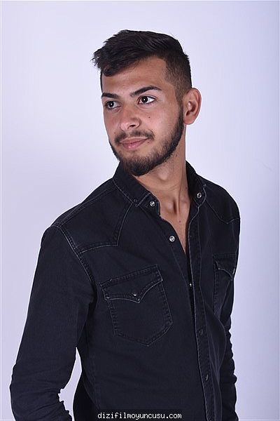 Erkek Oyuncular Adayımız Cuma