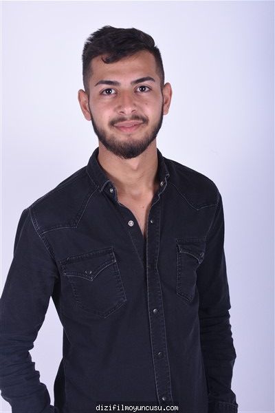 K.Maraş Cast Ajans Cuma 49122