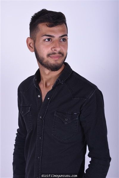 K.Maraş Cast Ajans Cuma 49123