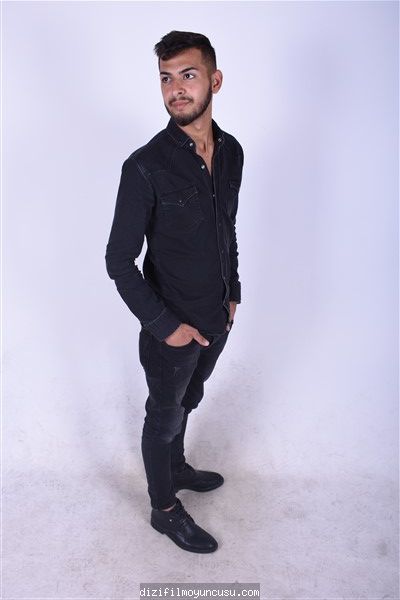 K.Maraş Cast Ajans Cuma 49125