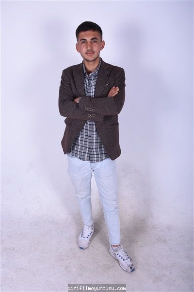 K.Maraş Cast Ajans Cuma 49127