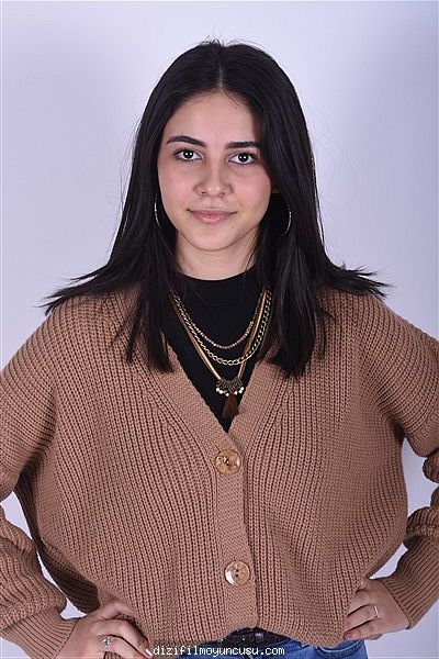 K.Maraş Cast Ajans Ece 161557