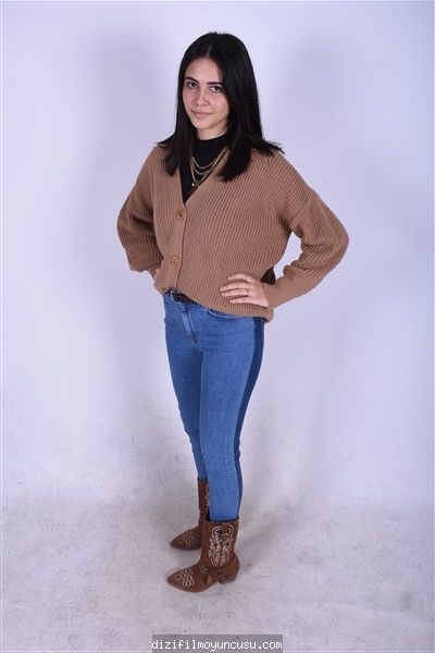 K.Maraş Cast Ajans Ece 49004