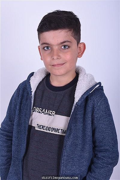 K.Maraş Cast Ajans Emre 161565