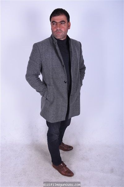 K.Maraş Cast Ajans Erol 49147