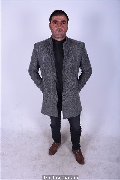 K.Maraş Cast Ajans Erol 49148