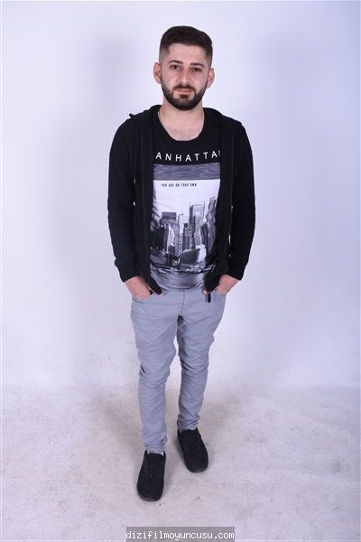 Malatya Cast Ajans Burakhan 49174