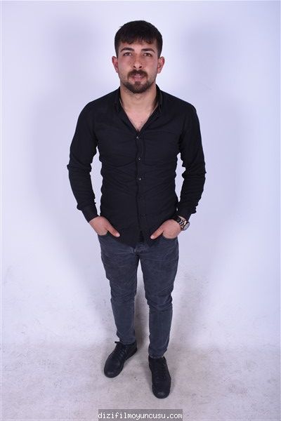 K.Maraş Cast Ajans Ertem 49034