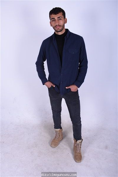 K.Maraş Cast Ajans Ferhat 49058
