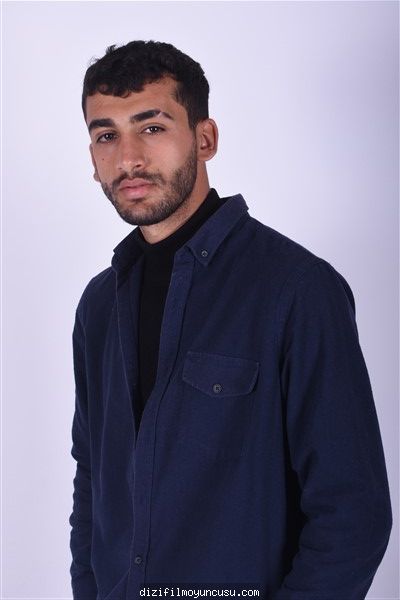 K.Maraş Cast Ajans Ferhat 49059