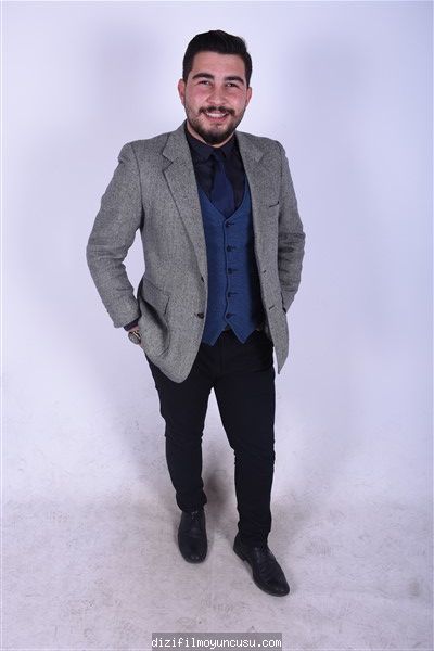 K.Maraş Cast Ajans Göksel 49018