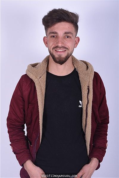 K.Maraş Cast Ajans Oyuncusu Hakan
