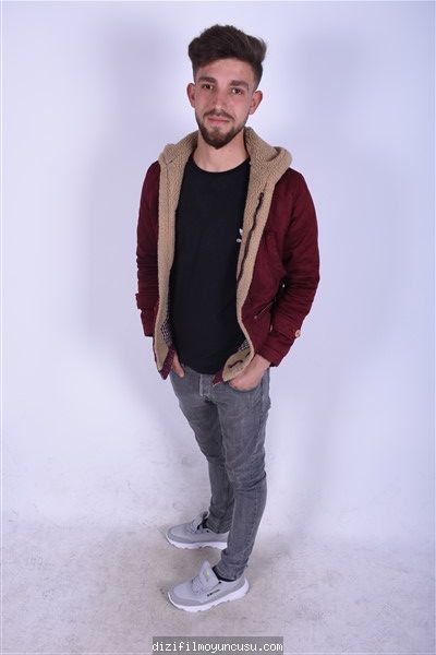 K.Maraş Cast Ajans Hakan 49139