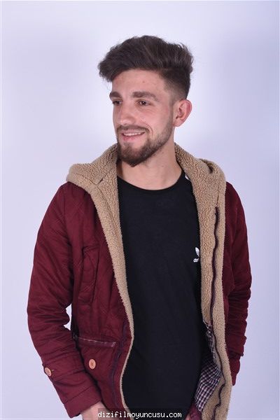 K.Maraş Cast Ajans Hakan 49140