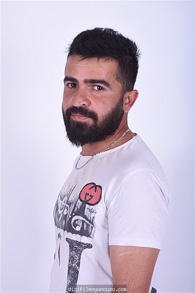 Erkek Oyuncular Adayımız Hüseyin