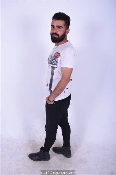 K.Maraş Cast Ajans Hüseyin 49103