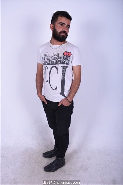 K.Maraş Cast Ajans Hüseyin 49104